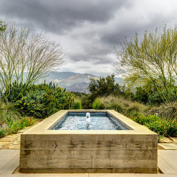 Ojai Residence