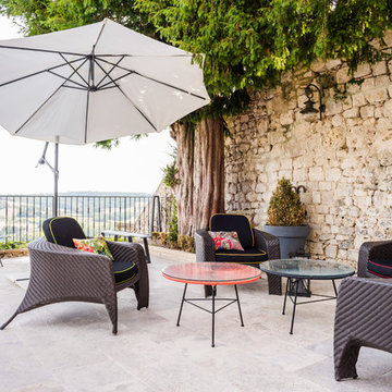 Maison d'exception dans le tarn et garonne