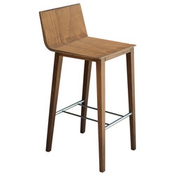 Midcentury Bar Stools And Counter Stools by sohoConcept