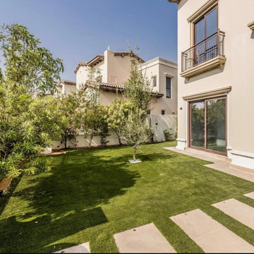 Garden & Landscaping Maintenance