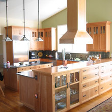 Kitchen Renovation