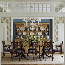 living/dining room