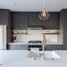 Kitchen Dreams
