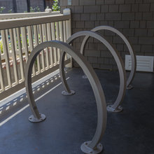 Steel Bits