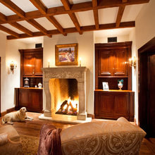Master sitting room