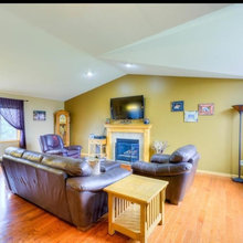 Our house