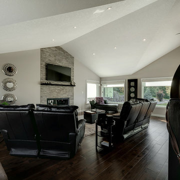 Barry Hill Major Renovation