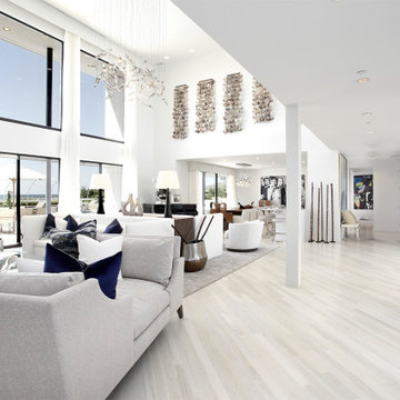 Living Rooms