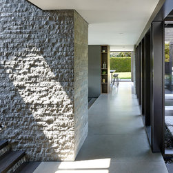 Quantum Windows & Doors | mw|works architecture + design - Windows And Doors