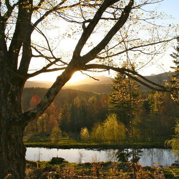 Research Farm - Land
