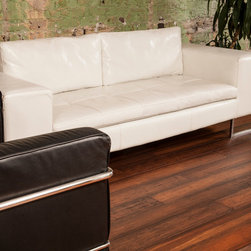 Trinity Bamboo - Products