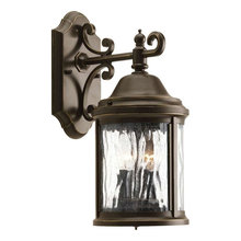 Outdoor sconces