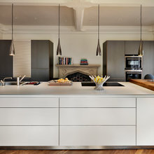 Kitchen Ideas