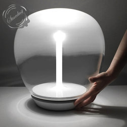 Stardust.com: Artemide Empatia Table Lamp - Home Decor