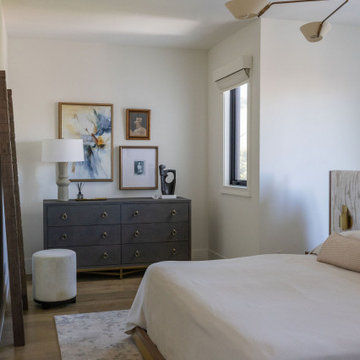 Suite Retreat