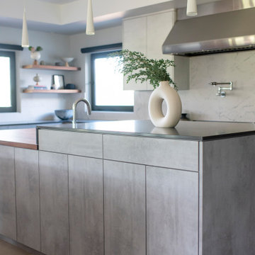 Sherwood Par Renovation