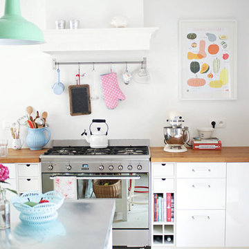 Petra Harms: „Wohnideen aus dem wahren Leben“