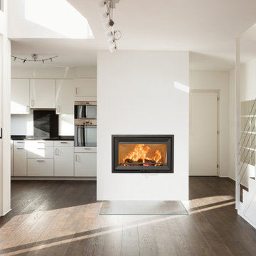 A Guide to Fireplace Inserts from Jotul UK