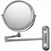 Mirror Image 20644 Wall Mirror Chrome