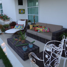 Residencia em Itararé Campina Grande - PB