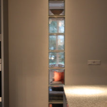 стены 1st floor