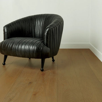 Pordenone 9-1/2″ Wide - White Oak Engineered Hardwood Flooring