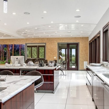 Yarrow Point Residence