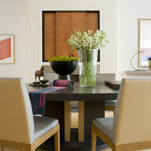 Nice Dining Room