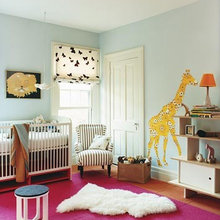 nursery