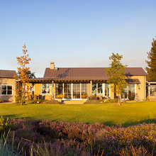 ranch house