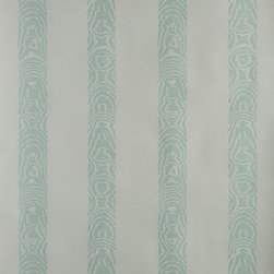 Rajah Stripe BP 3803 - Wallpaper