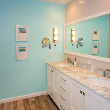 Capitola Beach House