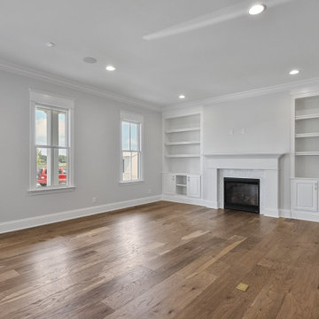 Homearama 2020 House #3 - Villa Finale