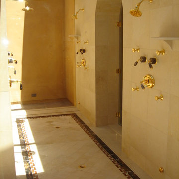 Our Work