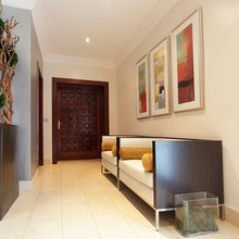 Corridor Ideas