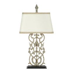 Fielding Table Lamp - Table Lamps