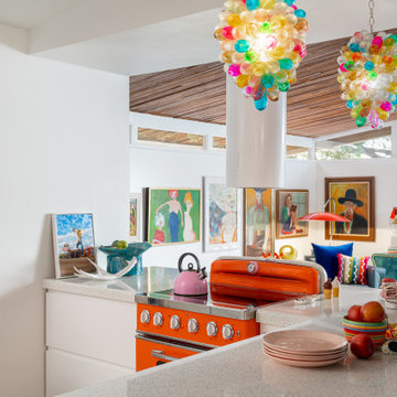 MidCentury Modern Candy Ranch