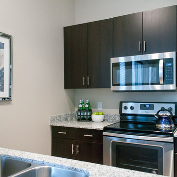 McKellips Model Condo