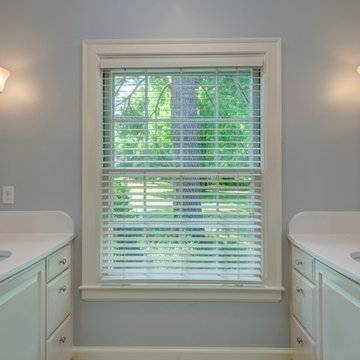 Green Hills Master Bedroom Addition and Kitchen Remodel