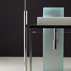 Titanium - Bathroom Faucets And Showerheads