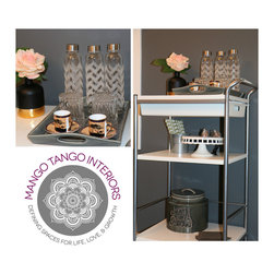 Kitchen - Home Decor