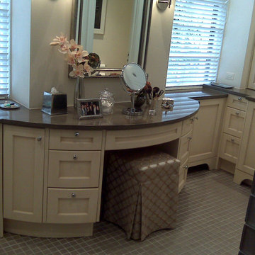 Contemporary Bath 01