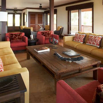 Secrets Beach Getaway