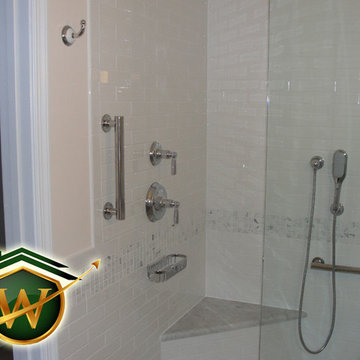 Tile & Flooring by Wellman Contracting