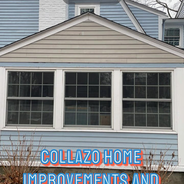 Home Remodels