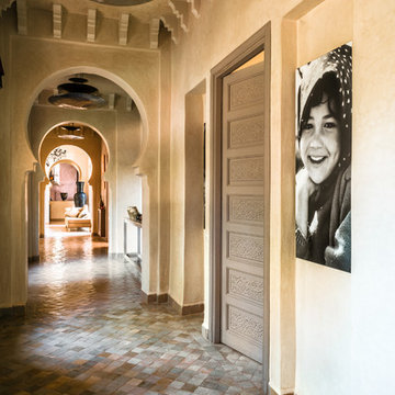 Dar Jenna, Marrakesch