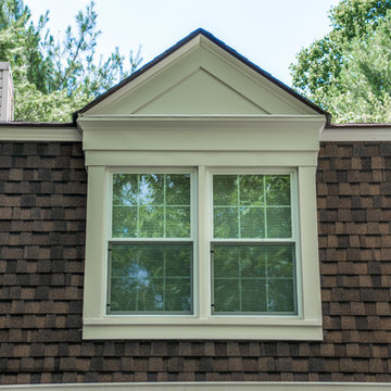 Silver Spring, Md. Windows and Vinyl Siding