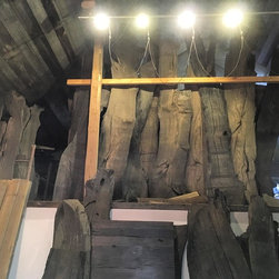 Bog Oak - Home Improvement