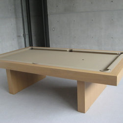 Slimline - Lifestyle And Leisure