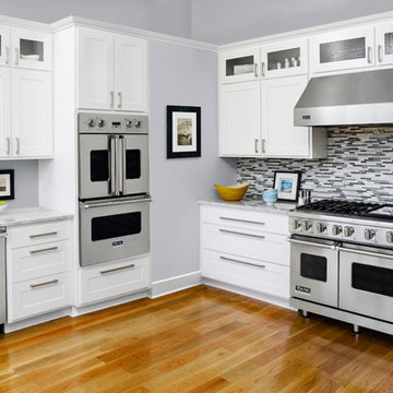 Viking Appliances